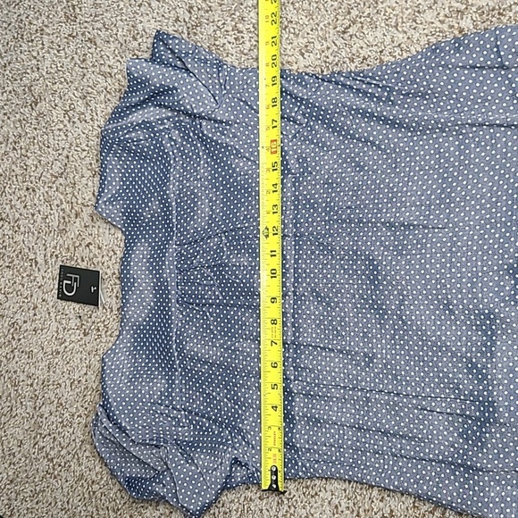 Fred David Blouse - Picture 8 of 8